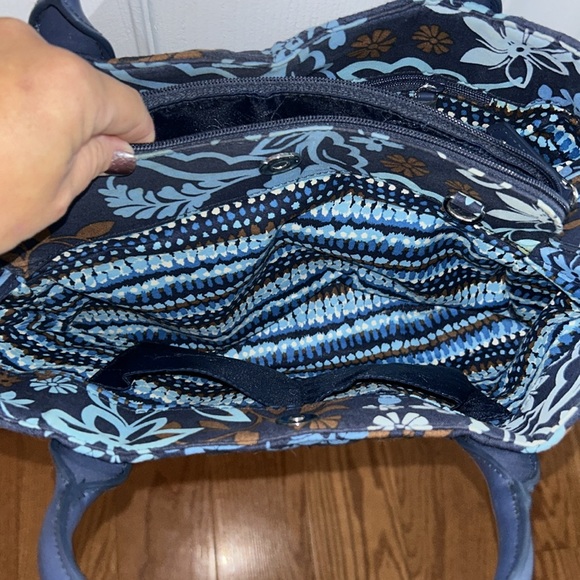 Vera Bradley purse - Picture 5 of 7